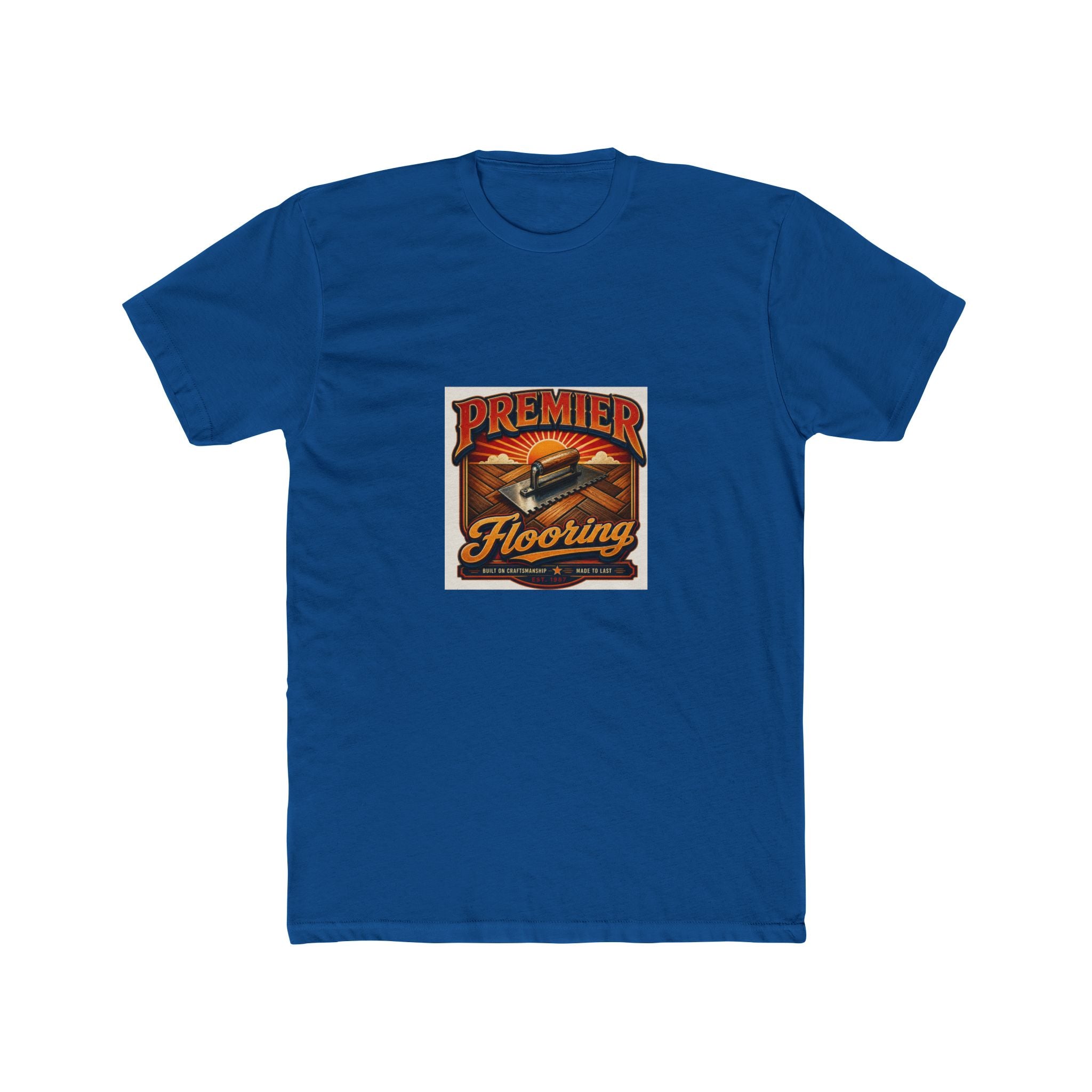 Premier Flooring Tee