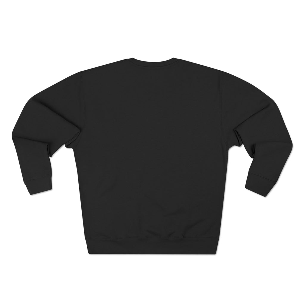 Concrete Crew Essentials Crewneck Sweatshirt