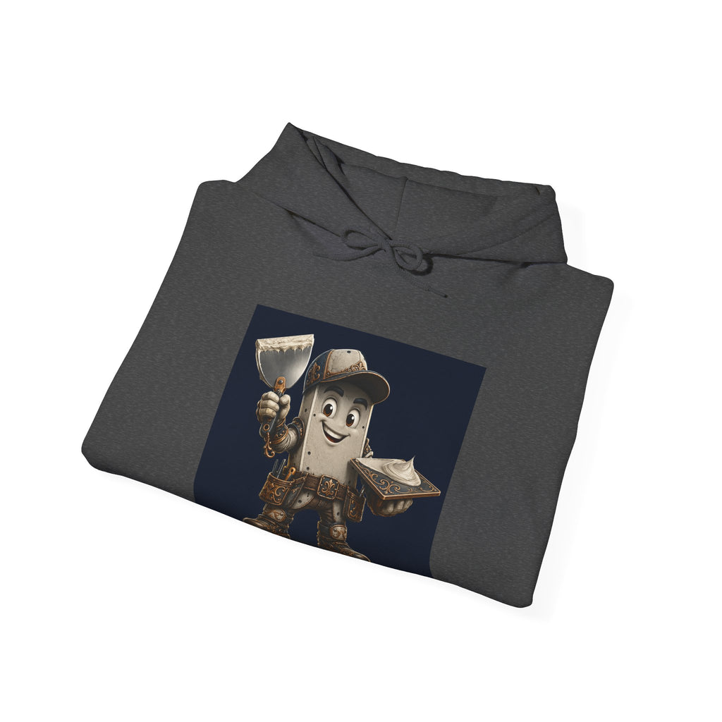 Tiler Buddy Hoodie