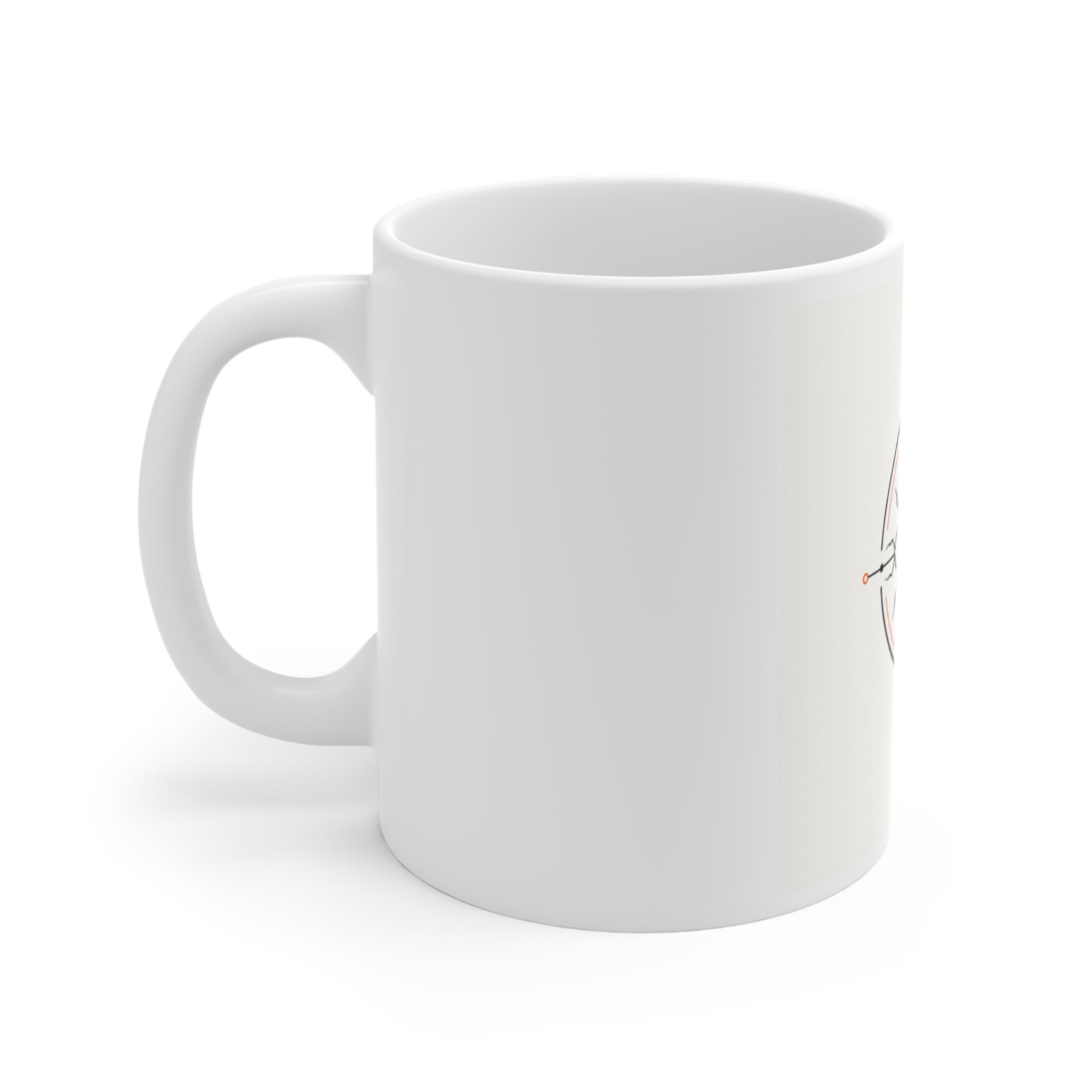Spark The Engine Mug