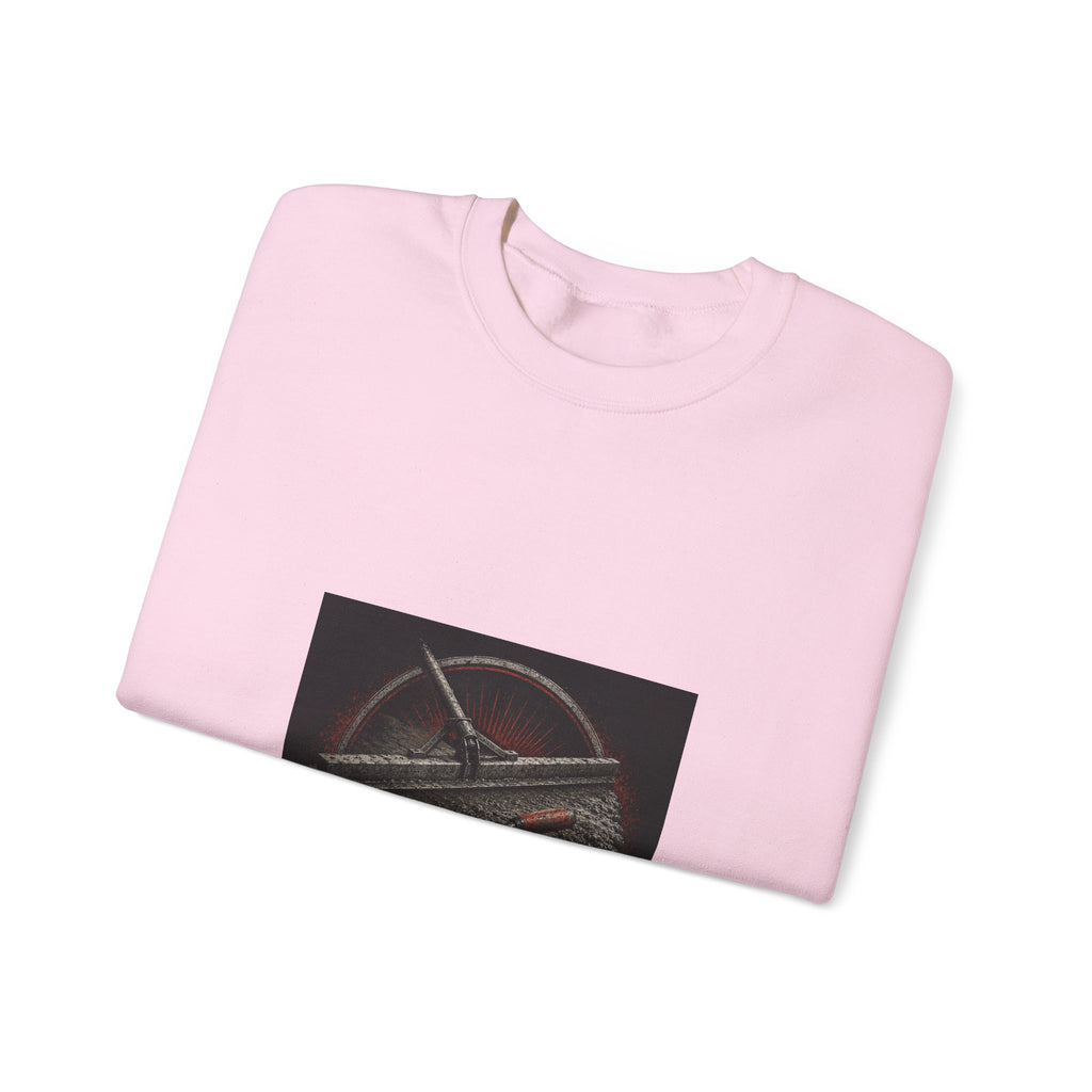 Get Down To Concrete Sweatshirt