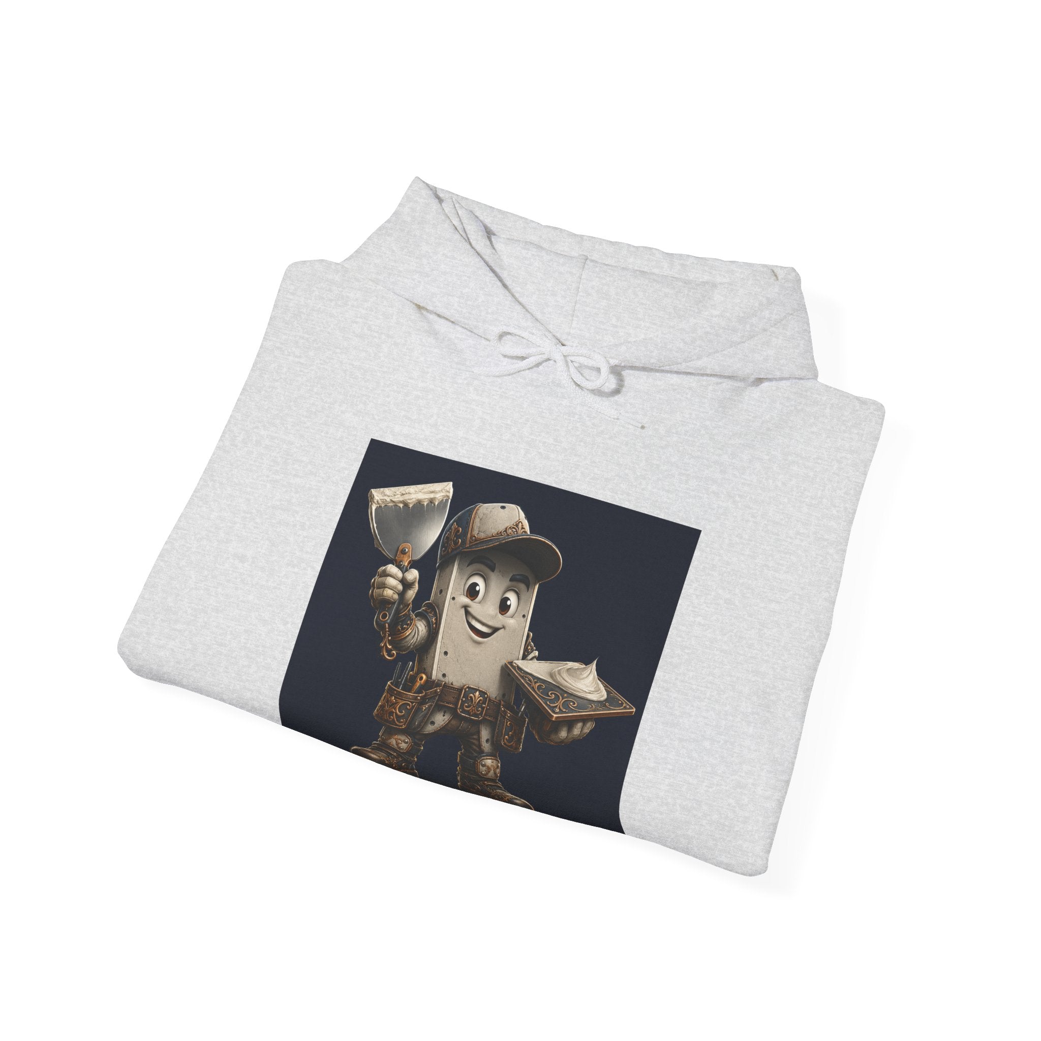 Tiler Buddy Hoodie