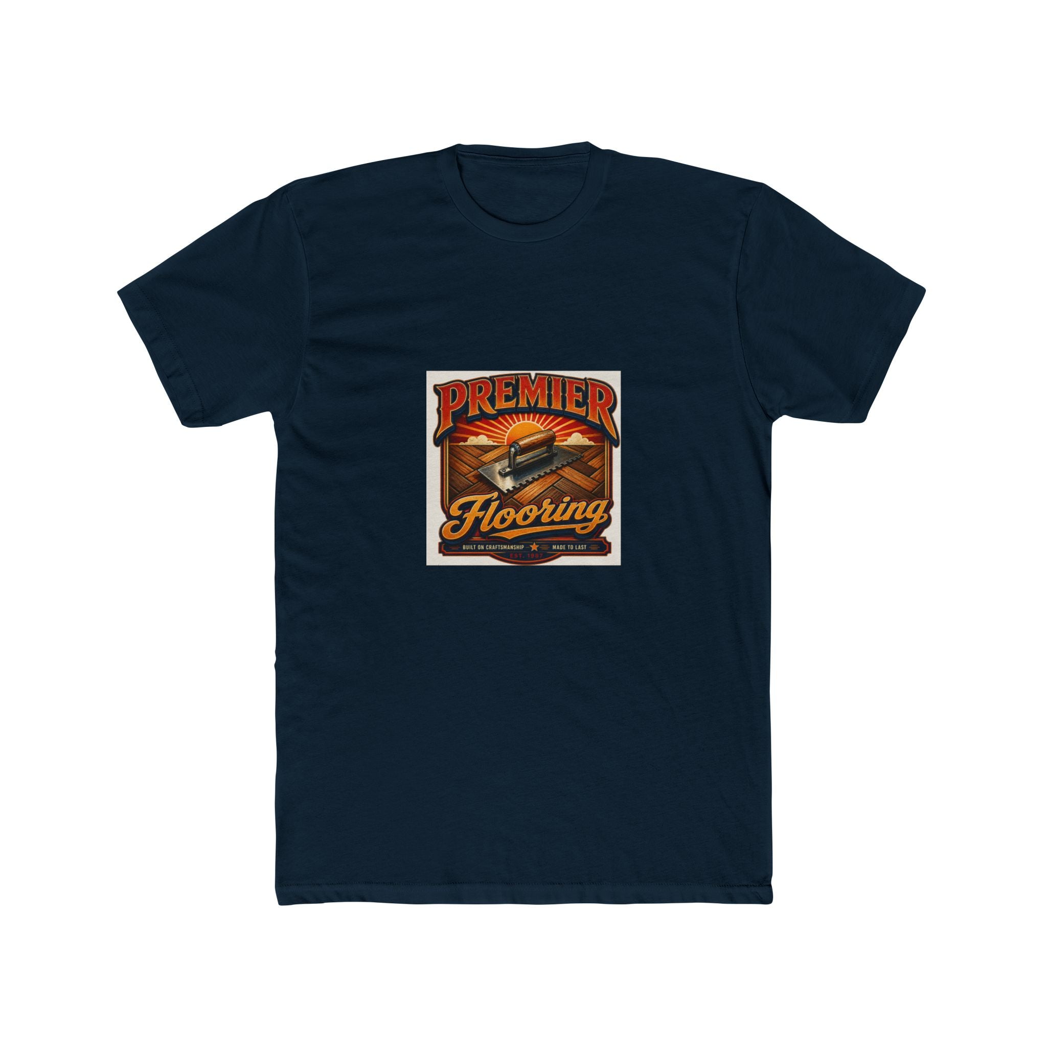 Premier Flooring Tee