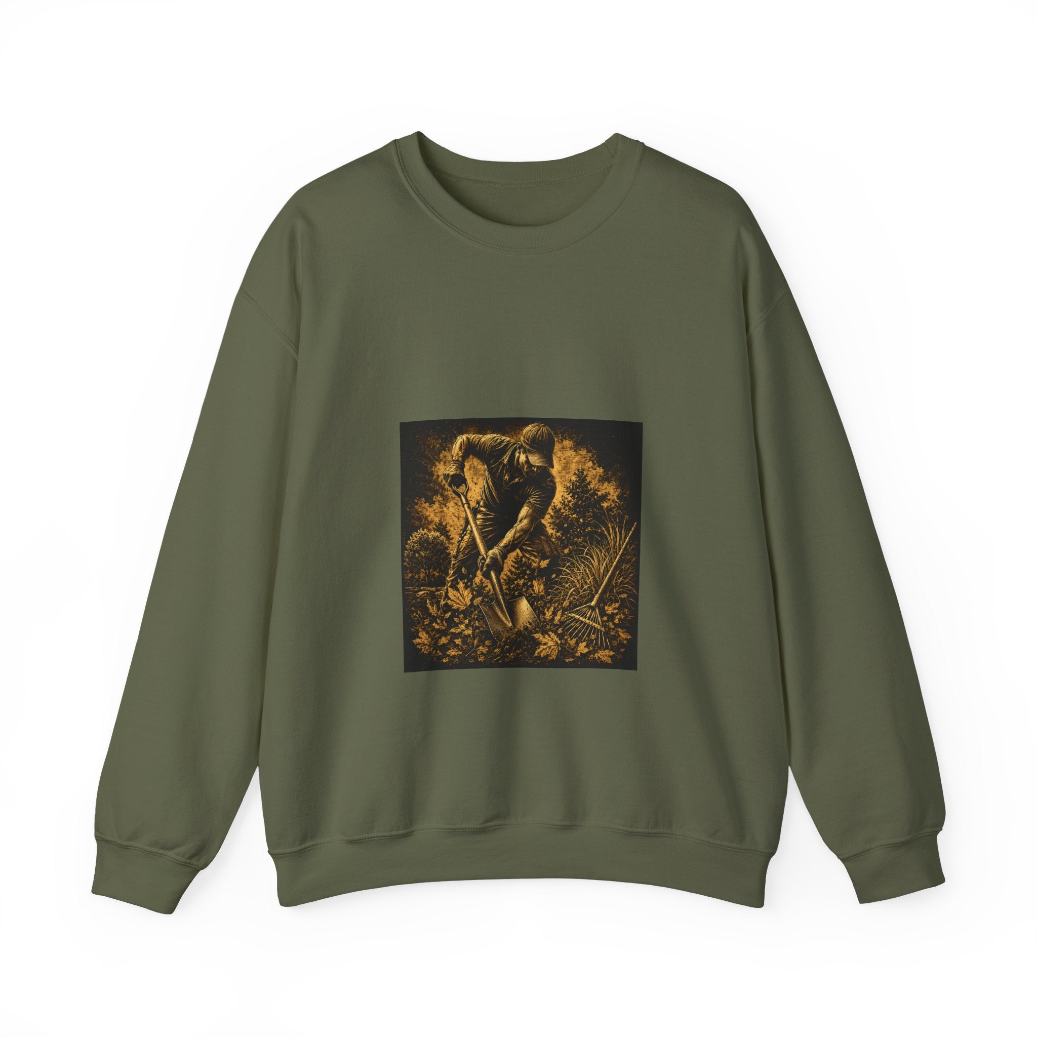 Digging Deep Sweatshirt