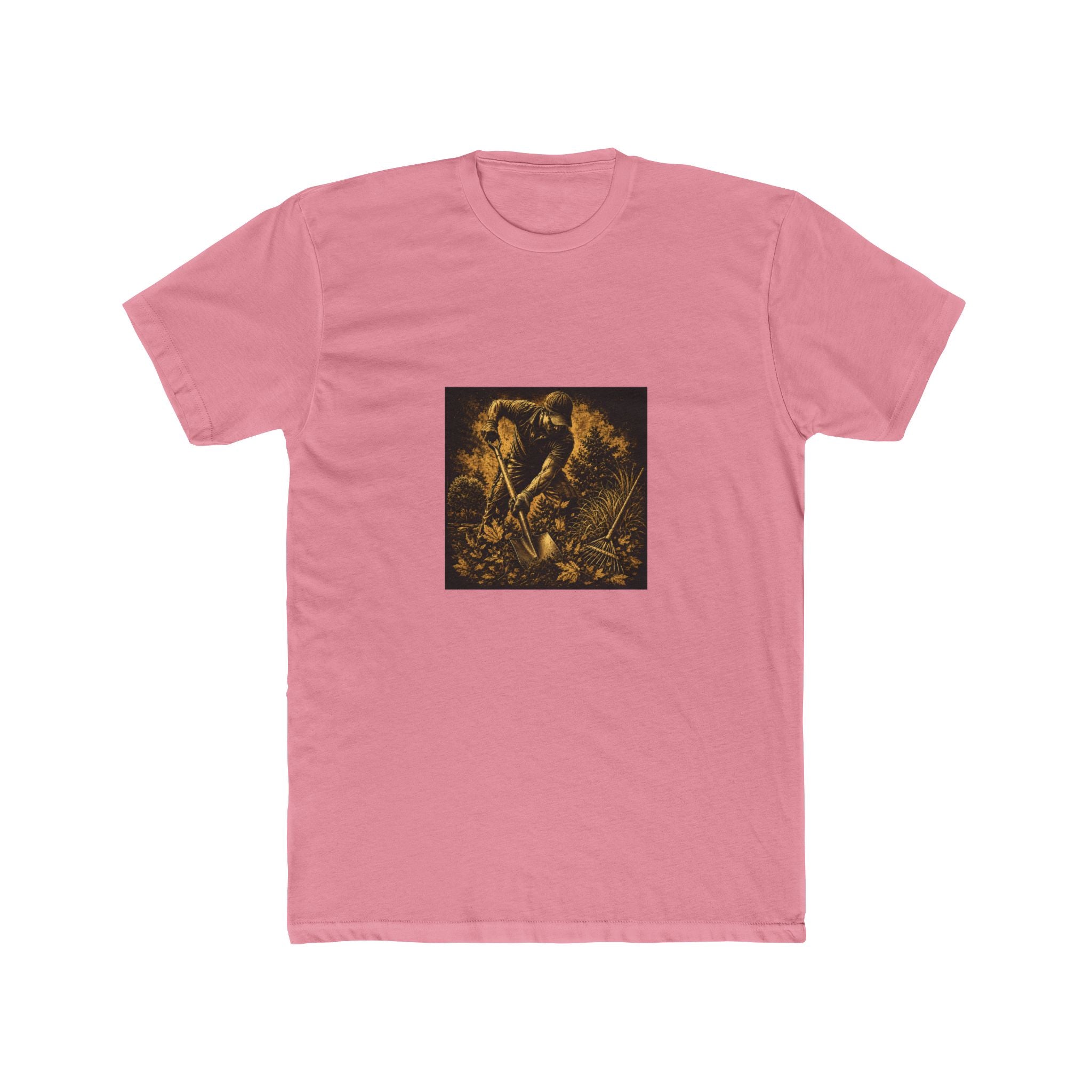 Digging Deep Tee