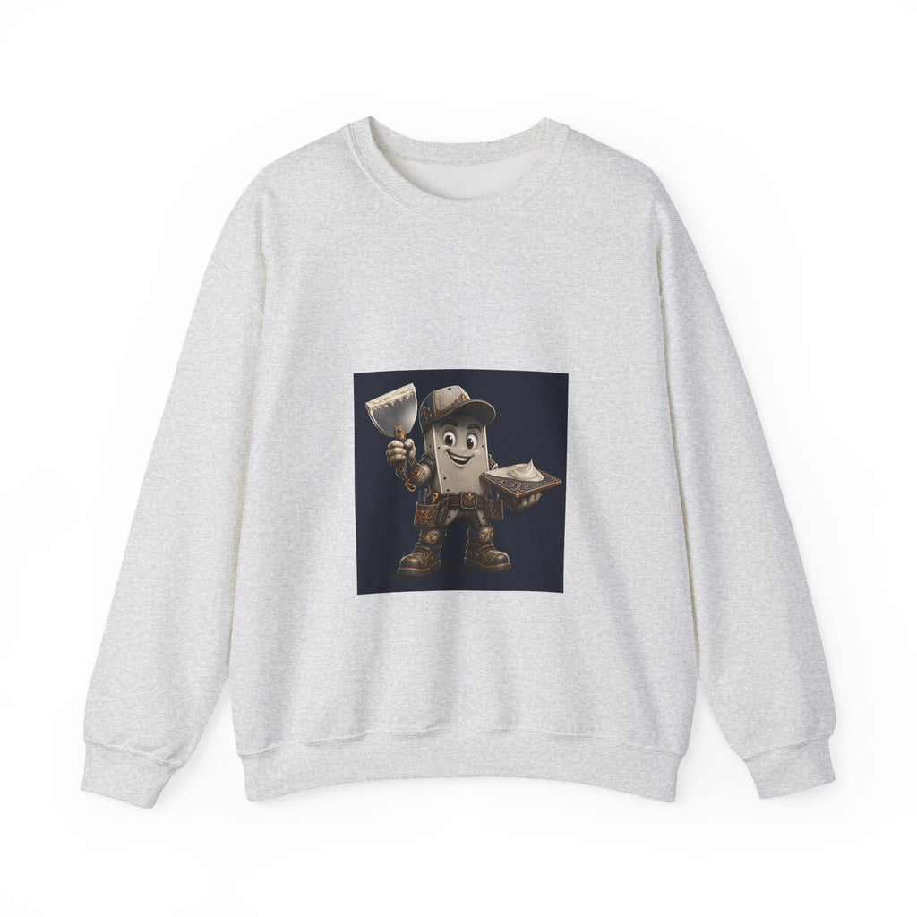 Tiler Buddy Sweatshirt