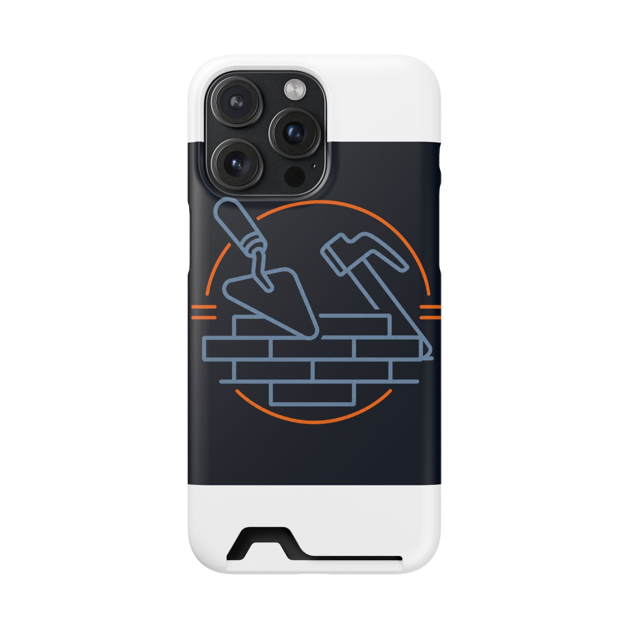 Building A Better Tomorrow Phone Case