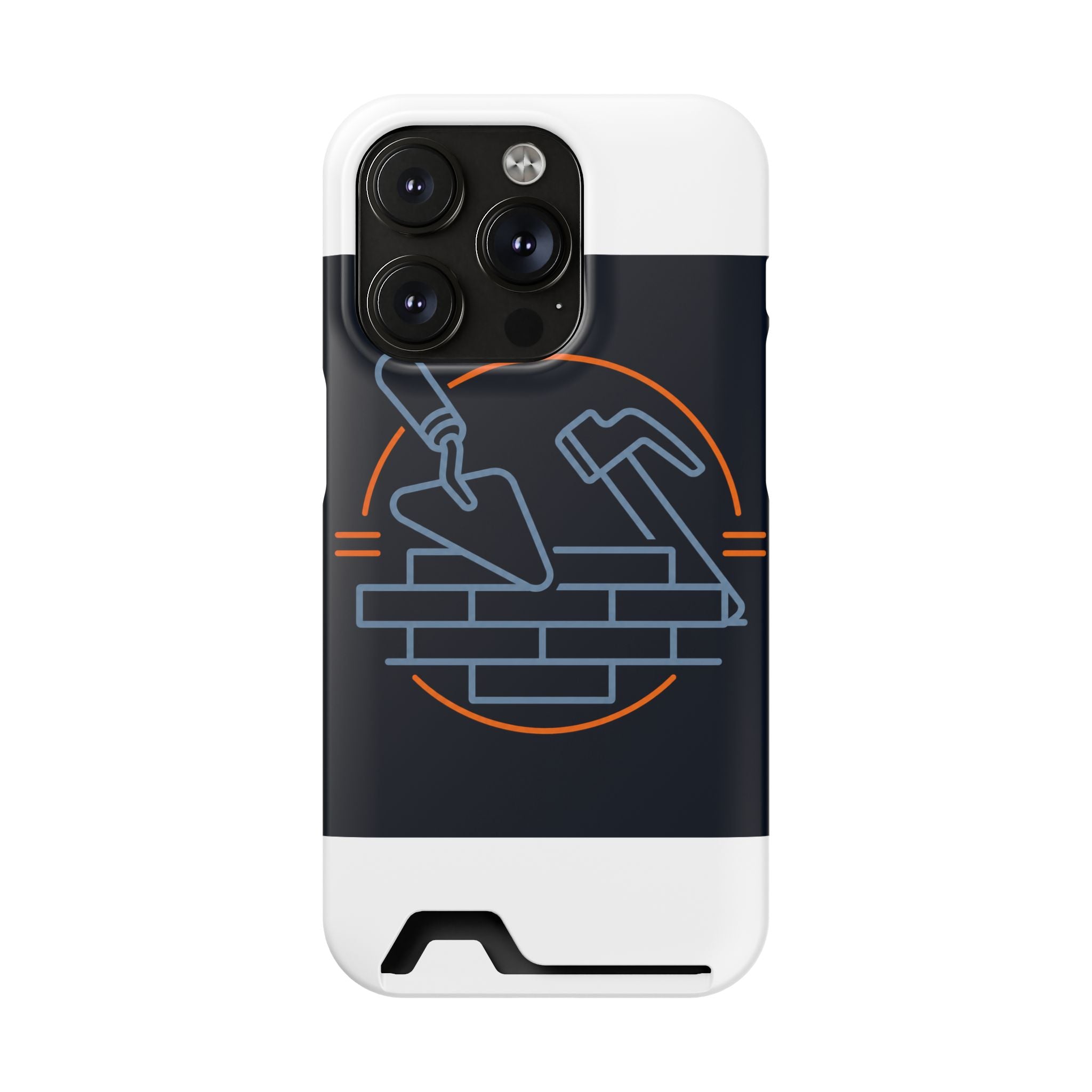 Building A Better Tomorrow Phone Case