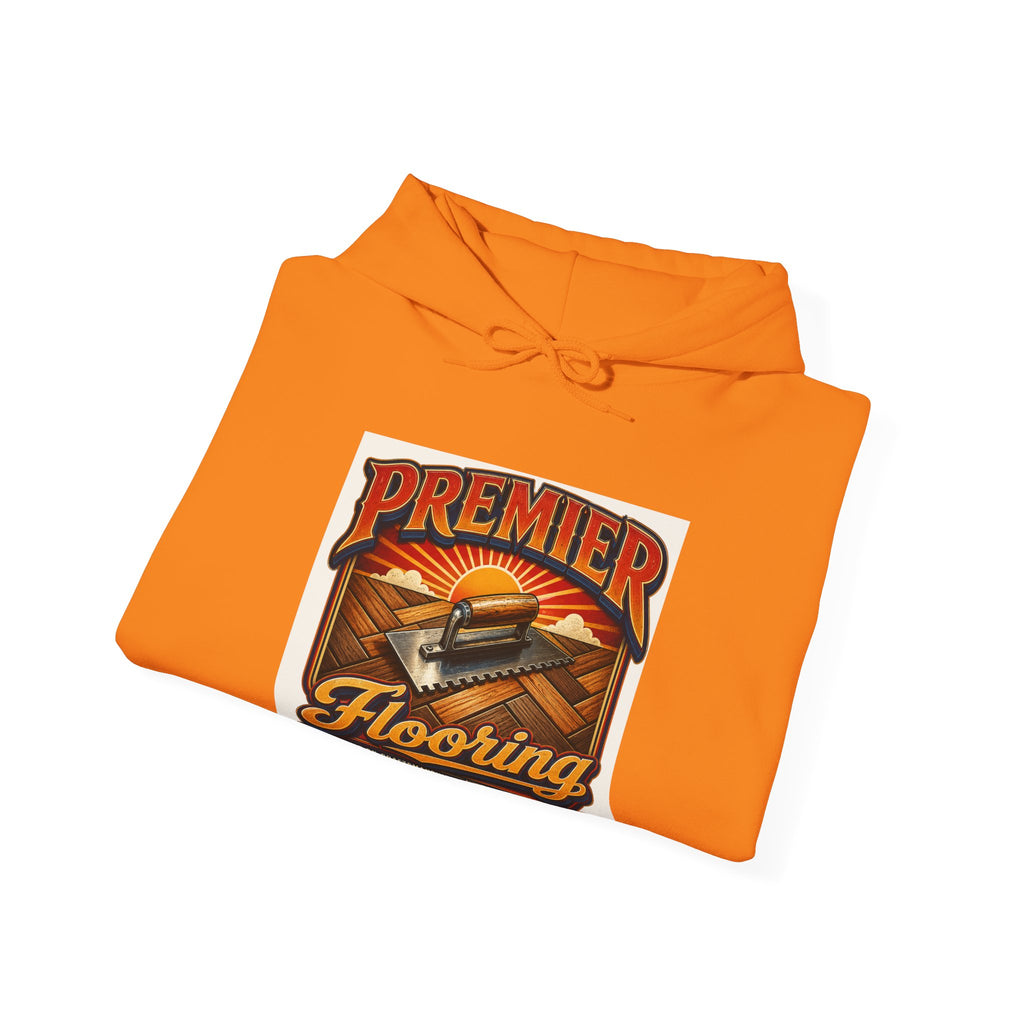 Premier Flooring Hoodie