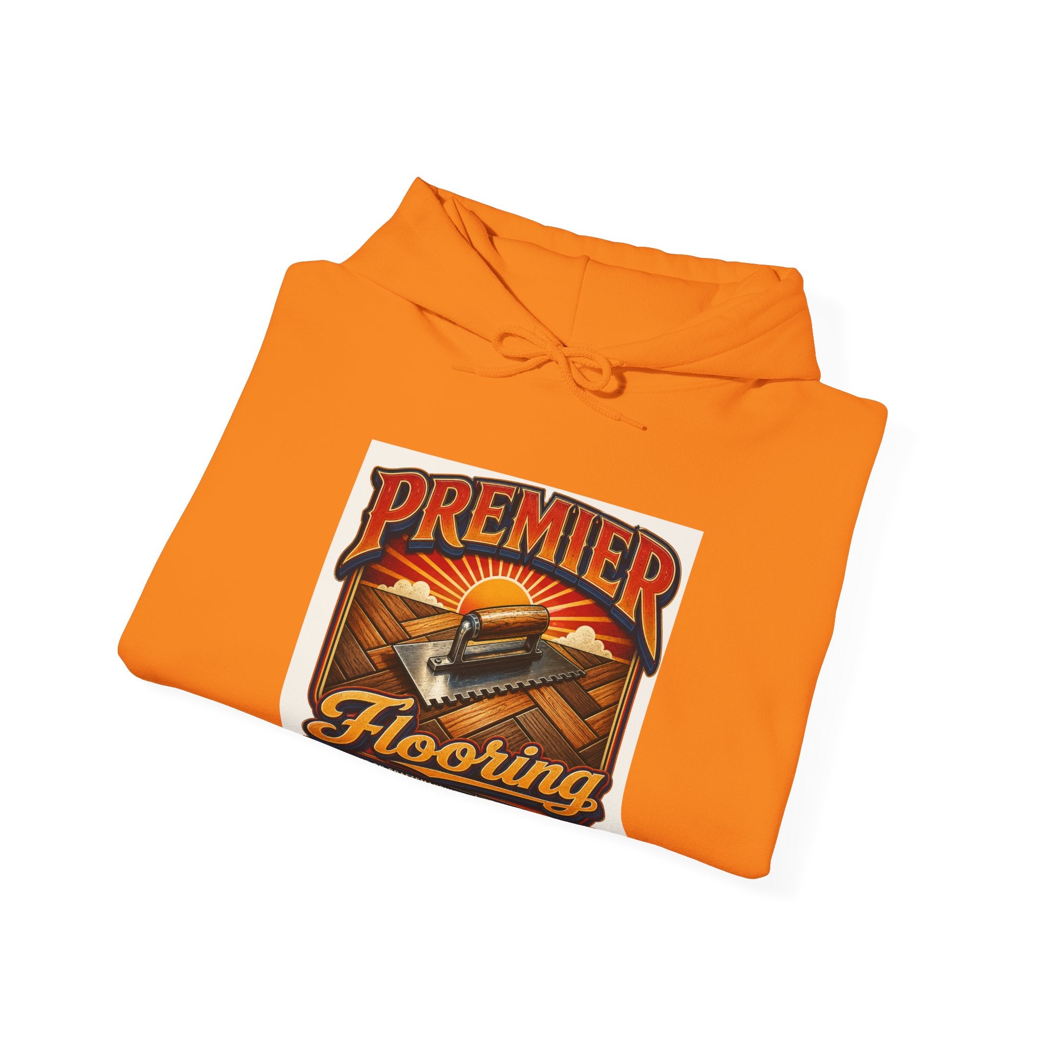 Premier Flooring Hoodie