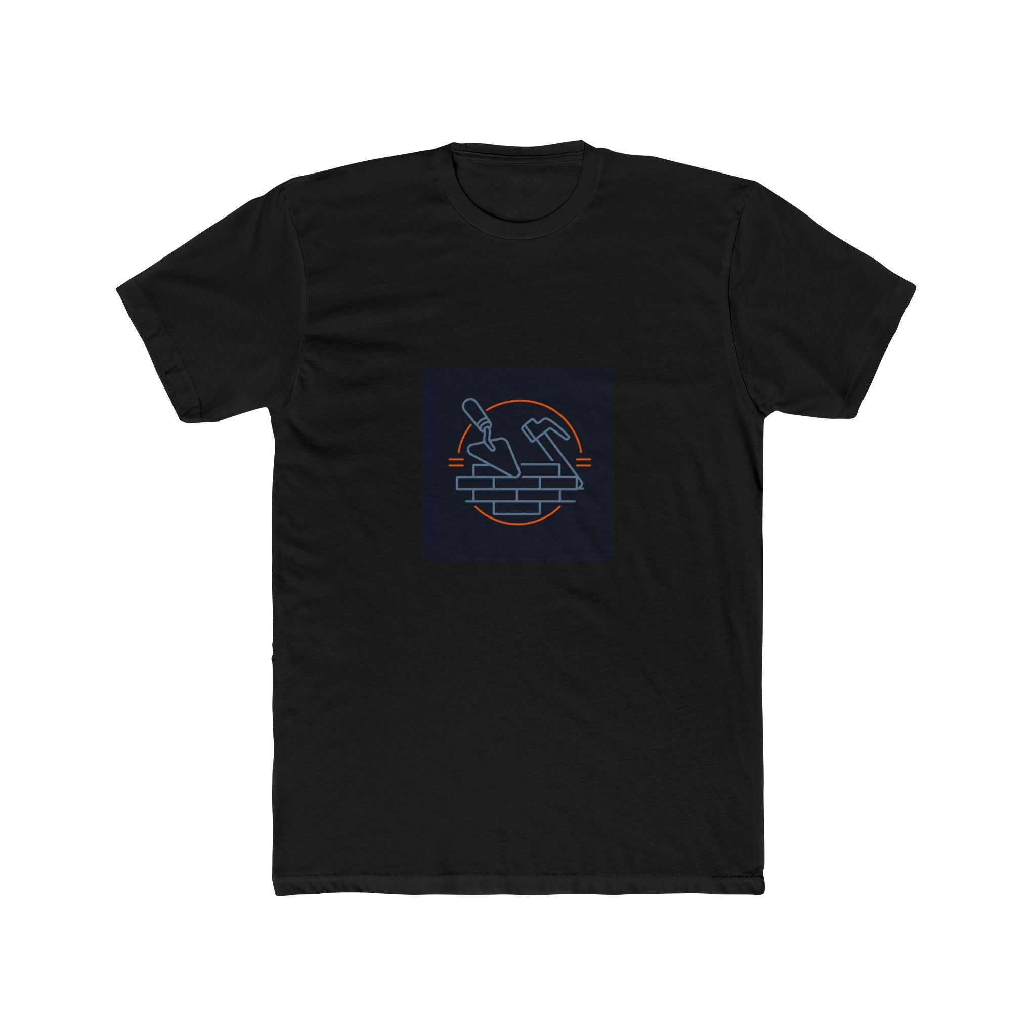 Building A Better Tomorrow Tee