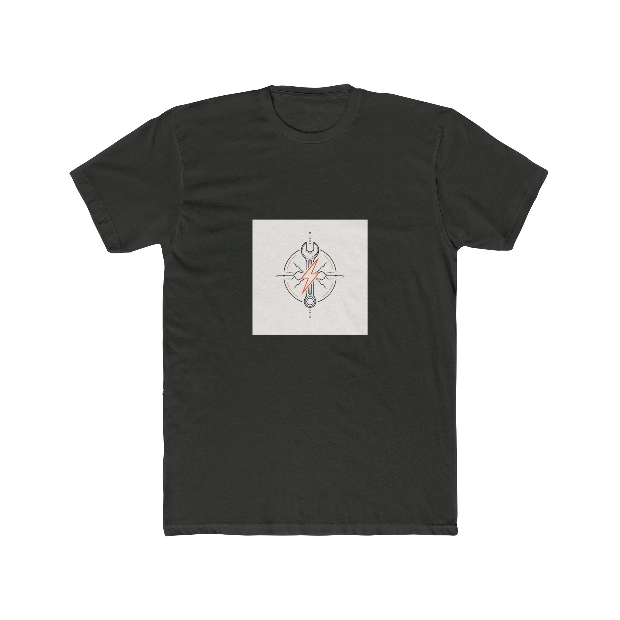 Spark The Engine Tee