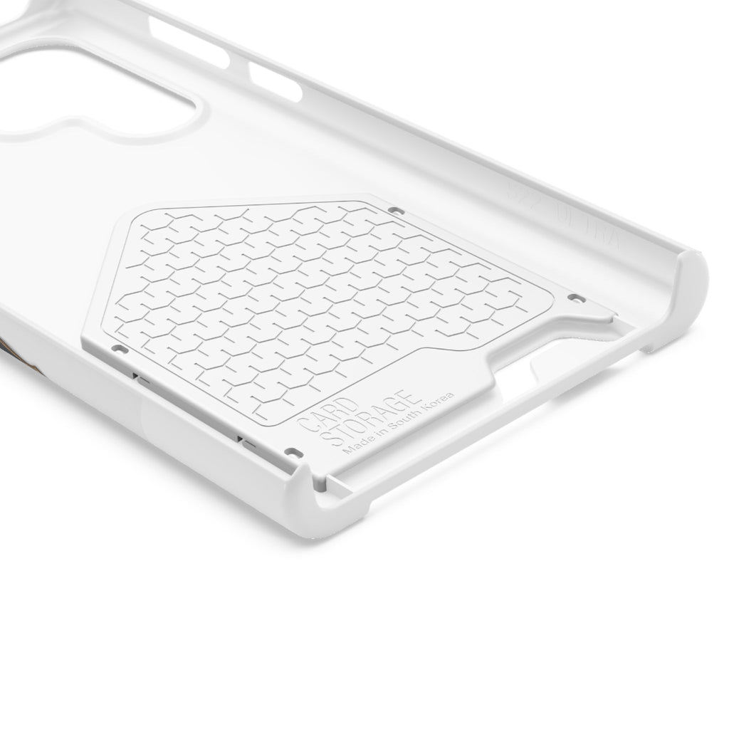 Mechanic Life Phone Case