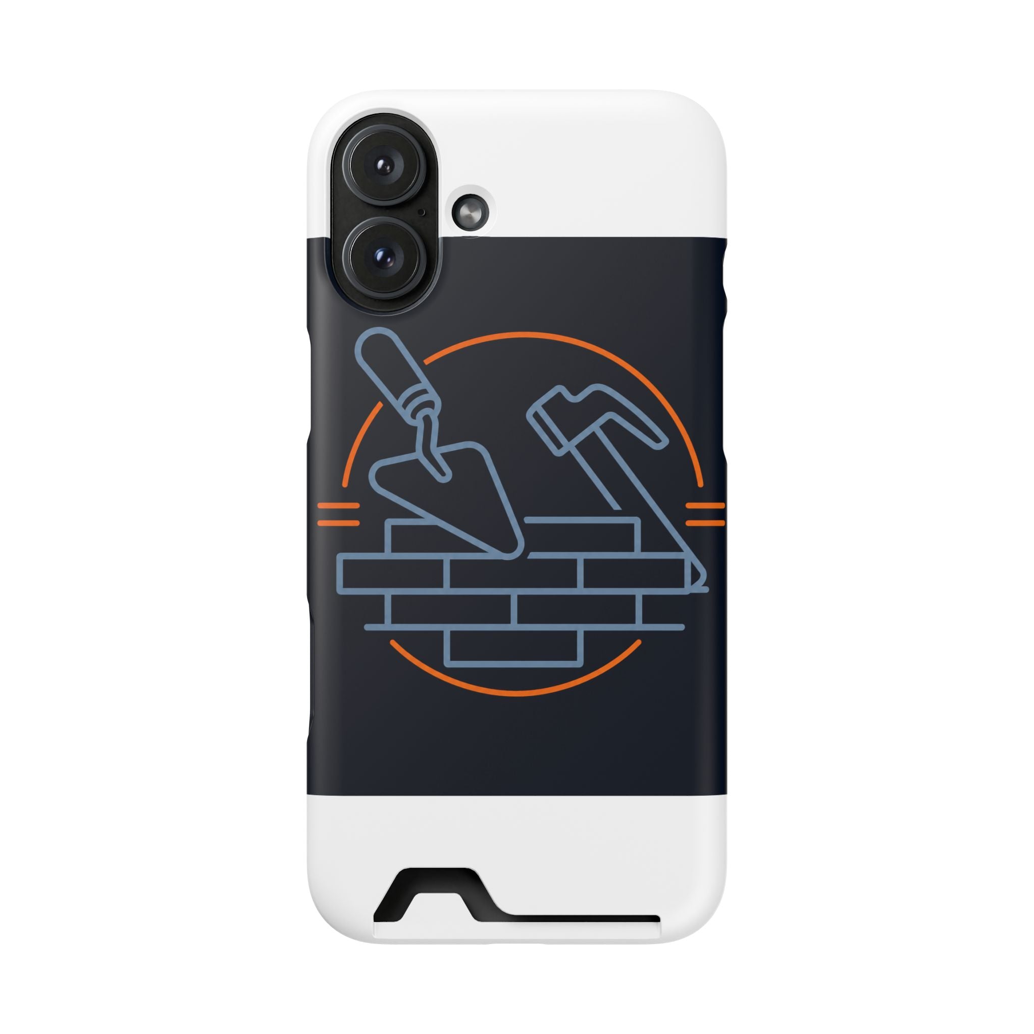 Building A Better Tomorrow Phone Case