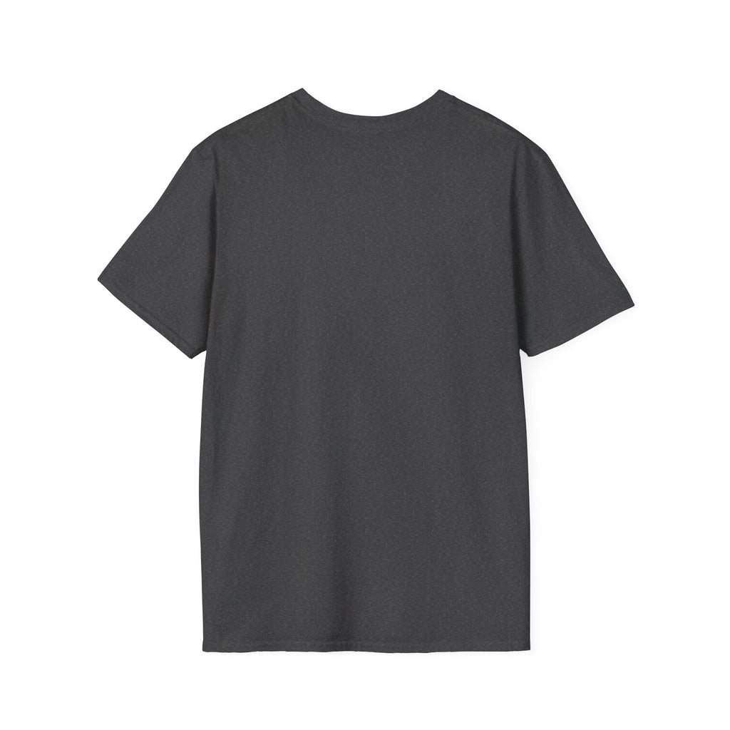 Concrete Crew Essentials Classic Tee