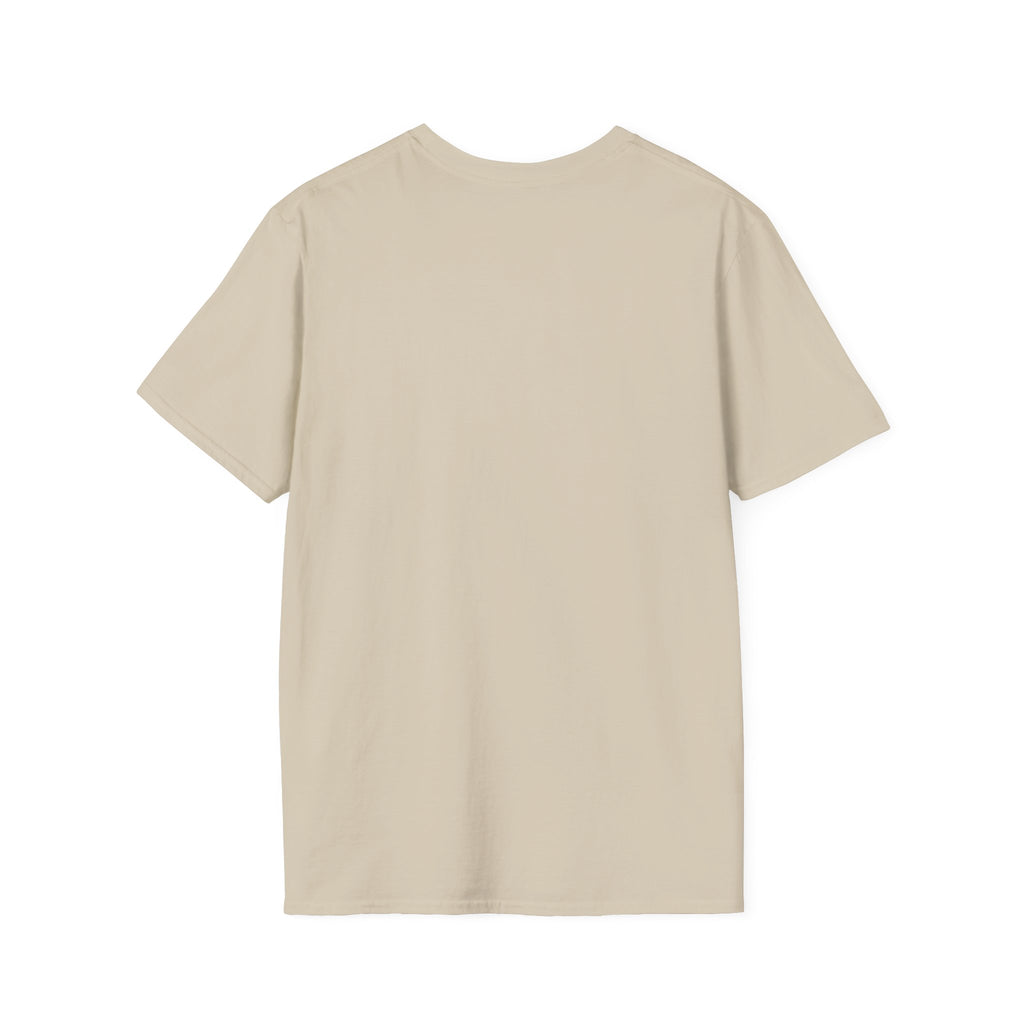 Golden Landscaper Emblem Classic Tee