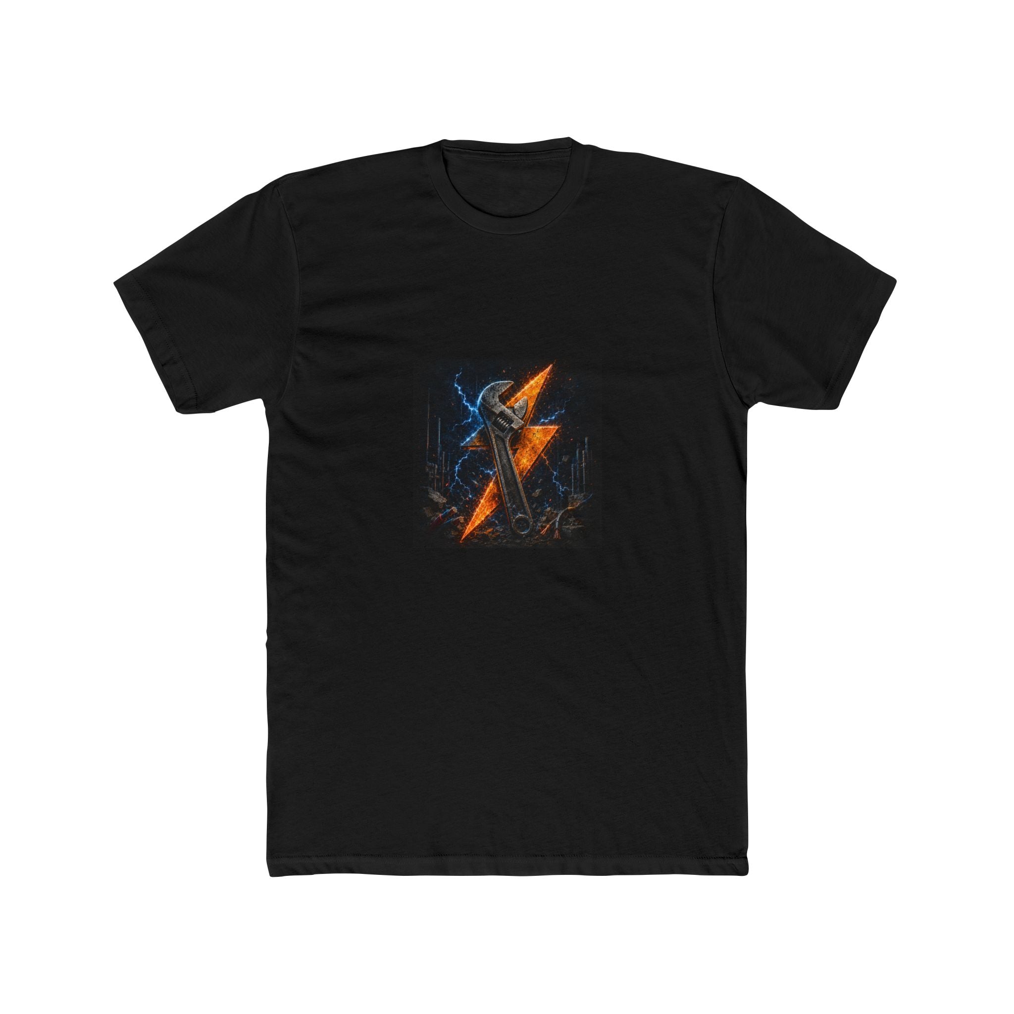 Spark The Fix Tee