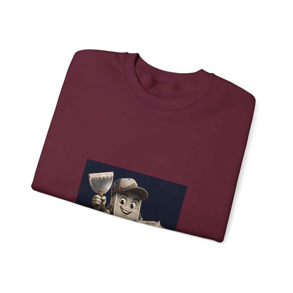 Tiler Buddy Sweatshirt