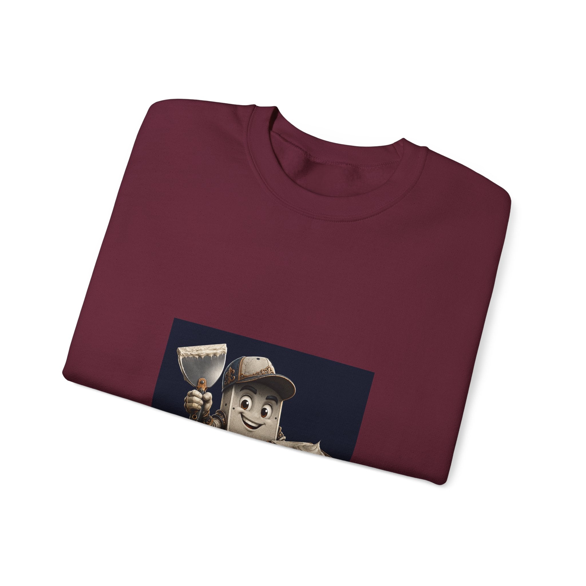 Tiler Buddy Sweatshirt