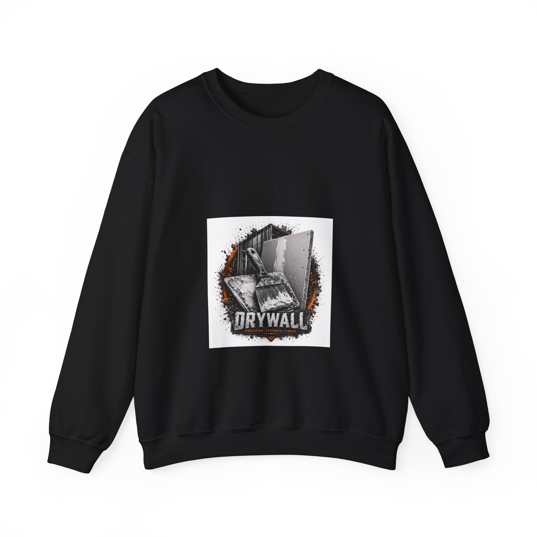 Drywall Master Sweatshirt