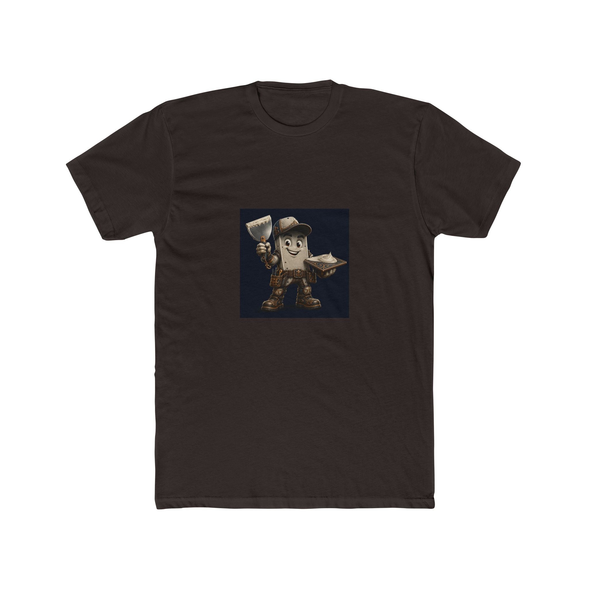 Tiler Buddy Tee