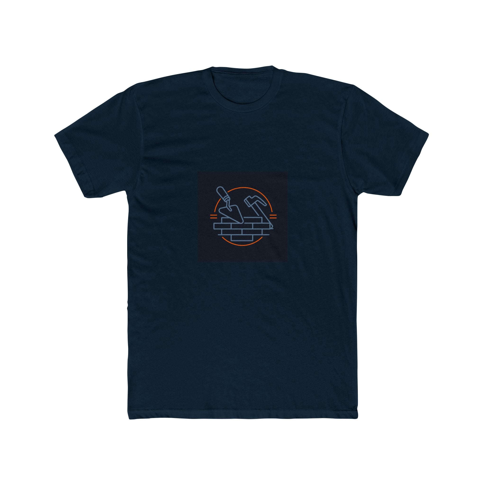 Building A Better Tomorrow Tee