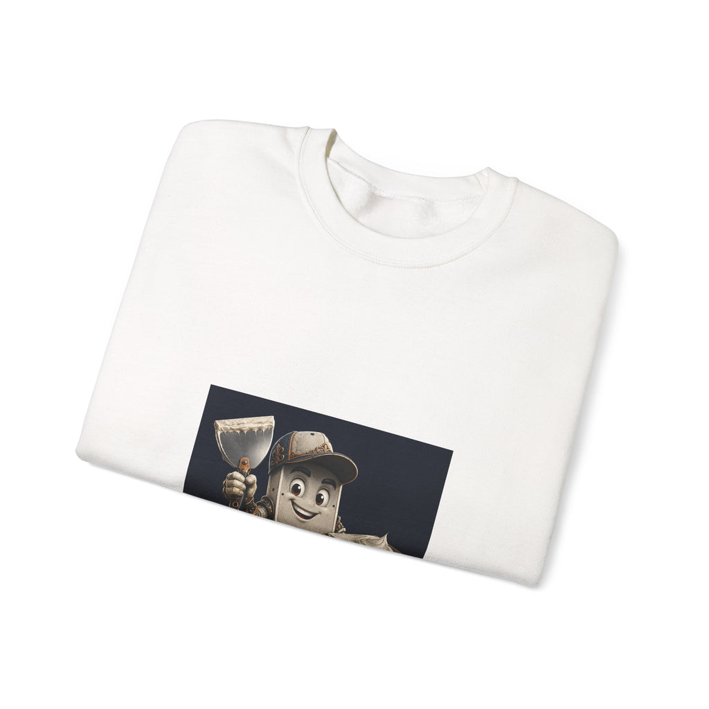 Tiler Buddy Sweatshirt