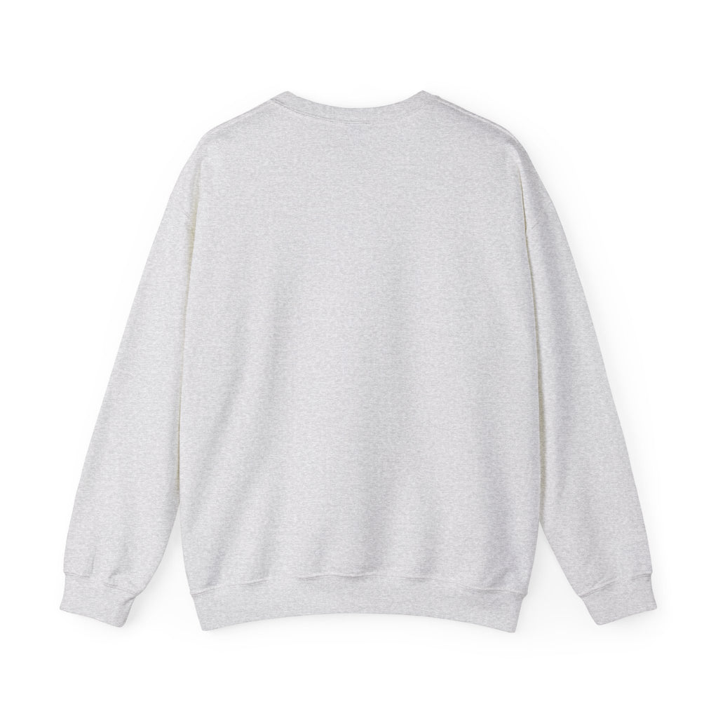 Building A Better Tomorrow Sweatshirt
