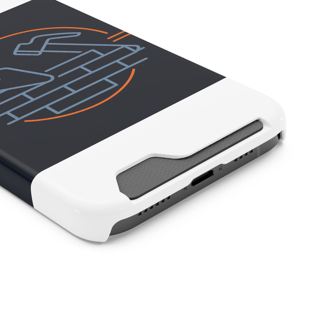Building A Better Tomorrow Phone Case