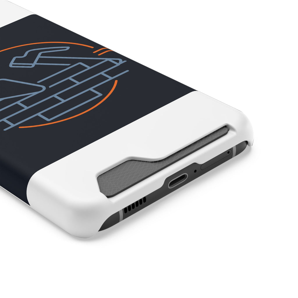 Building A Better Tomorrow Phone Case