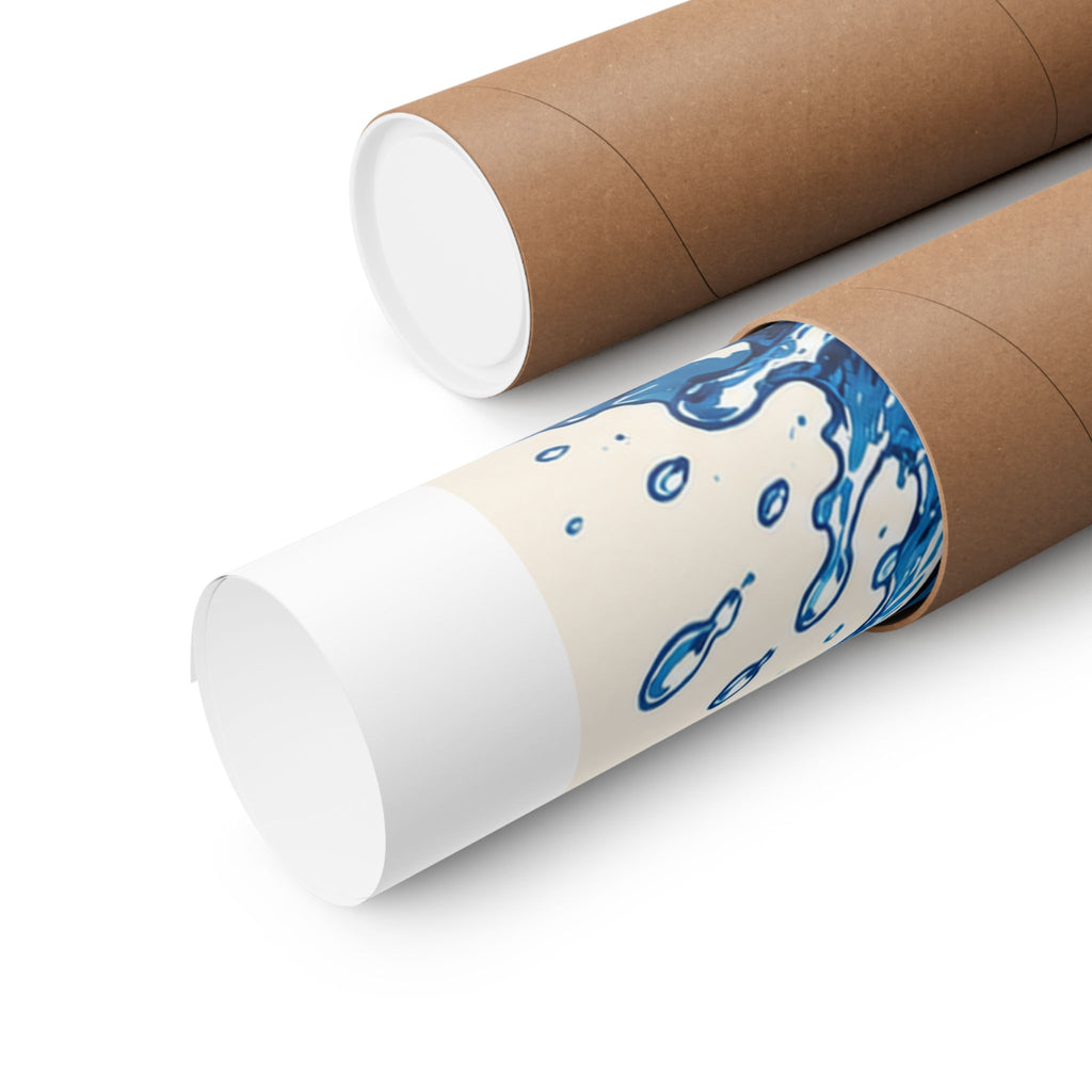 Fixing Leaks Like A Pro Poster