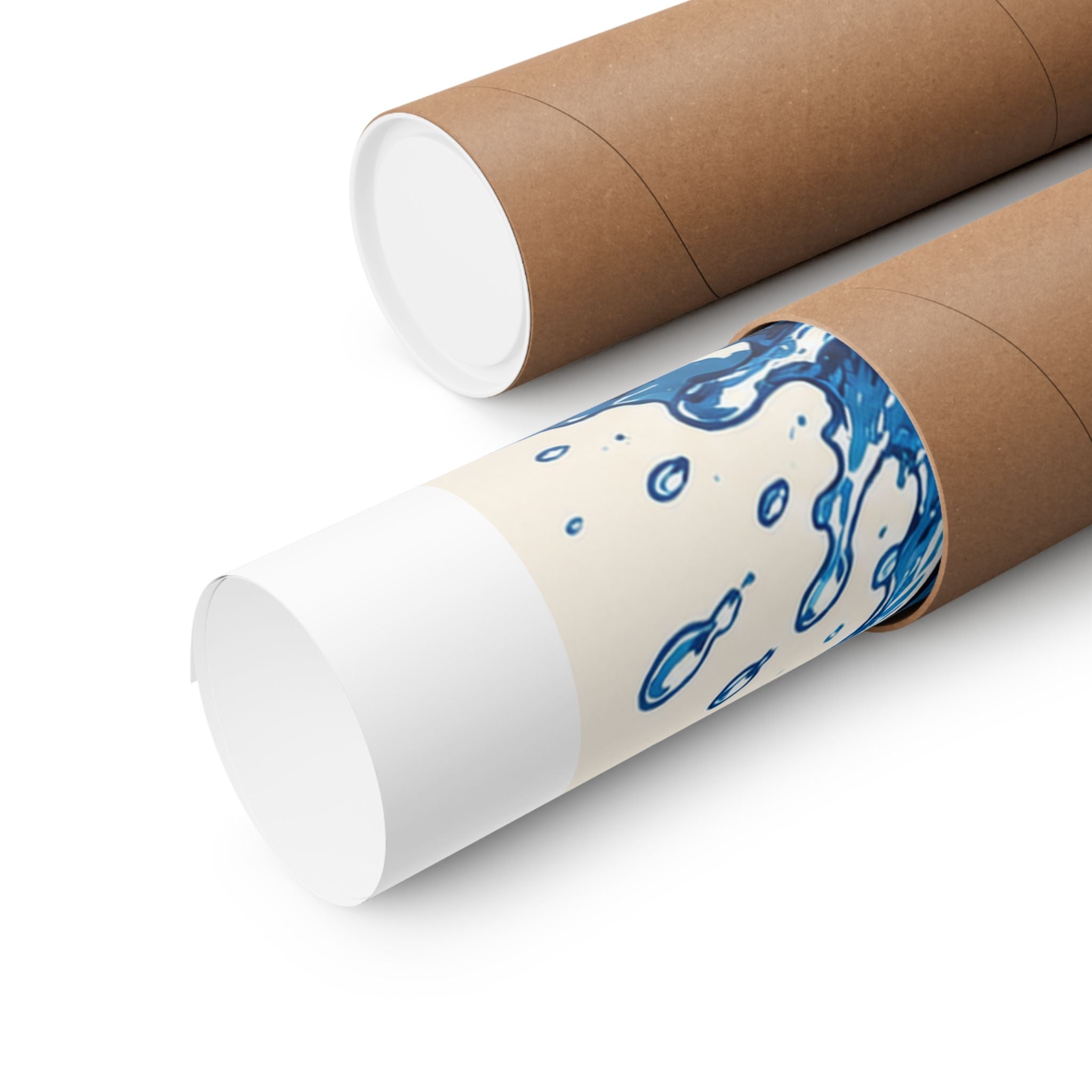 Fixing Leaks Like A Pro Poster