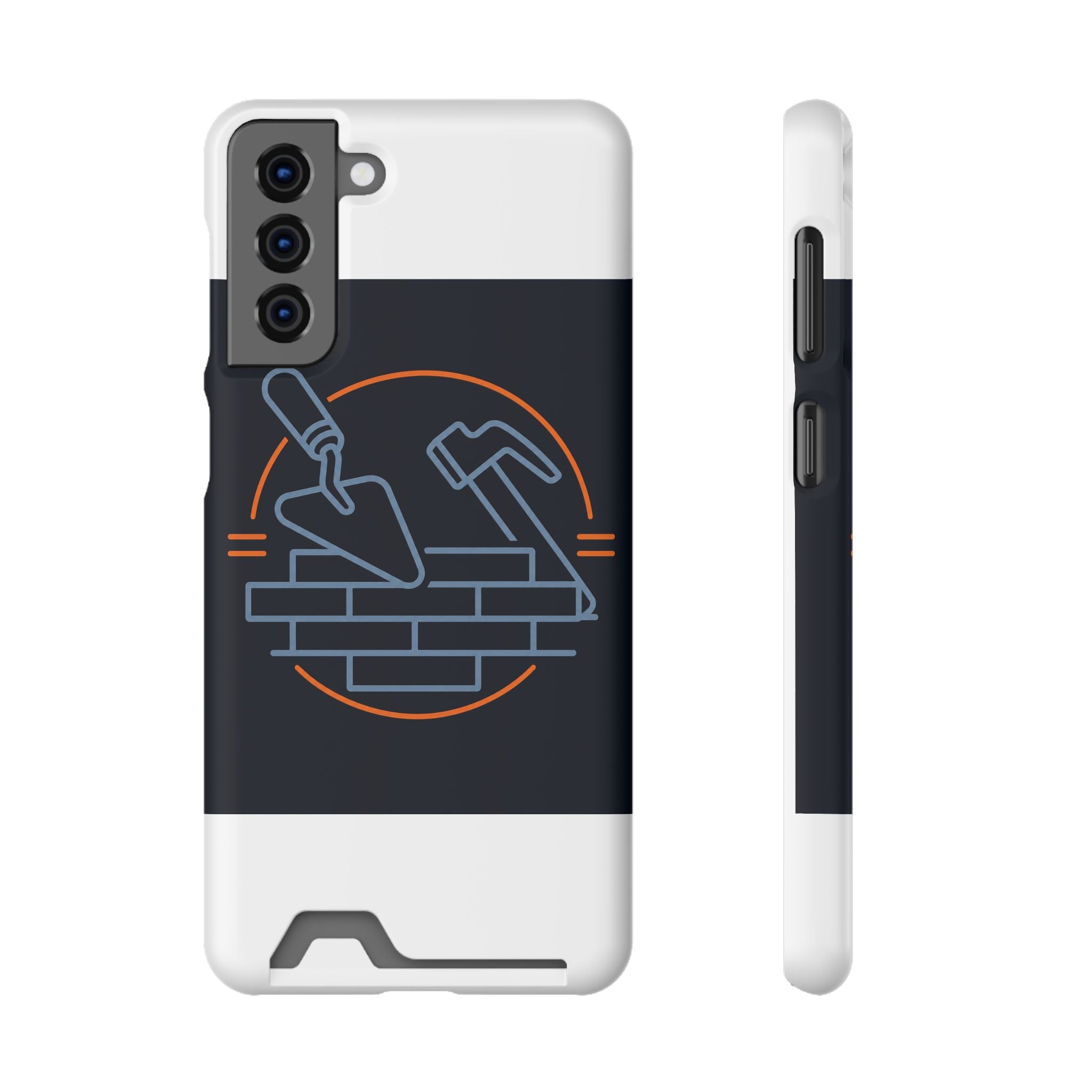 Building A Better Tomorrow Phone Case