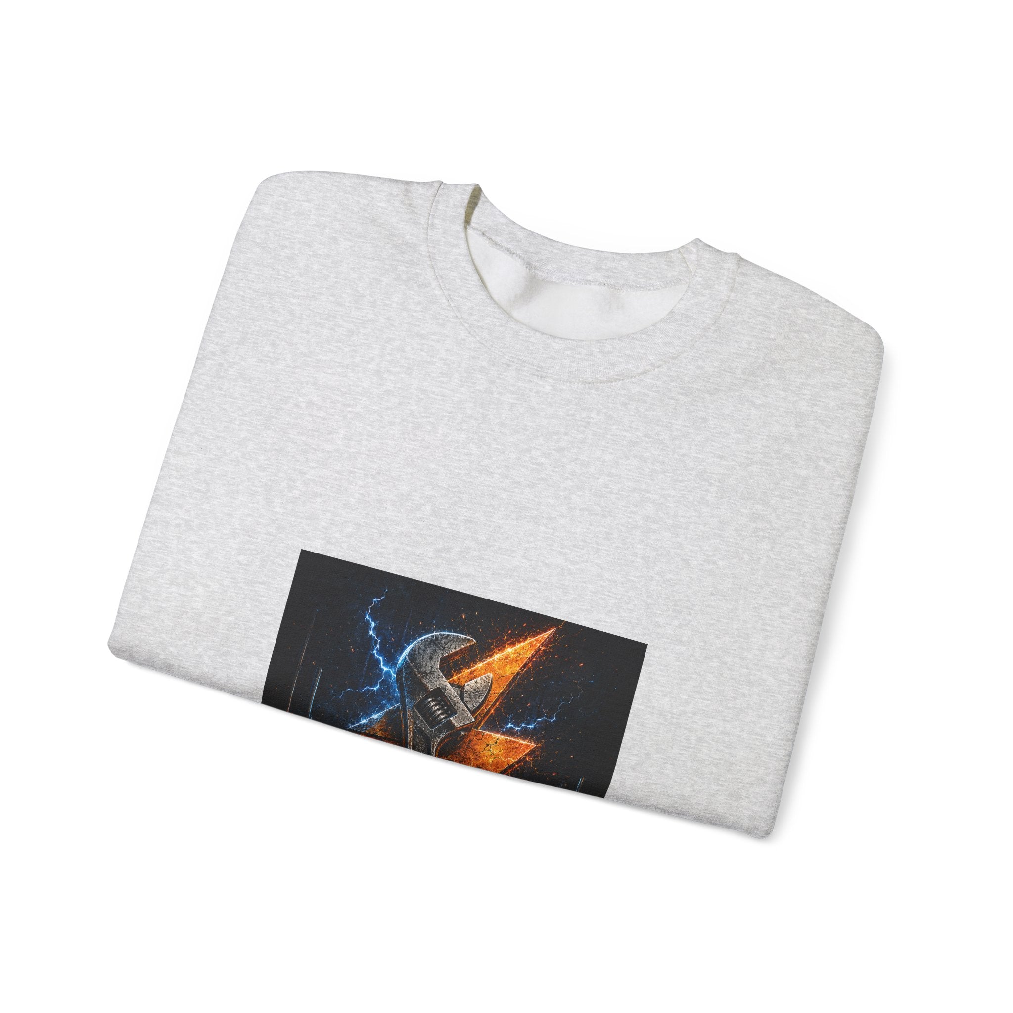 Spark The Fix Sweatshirt