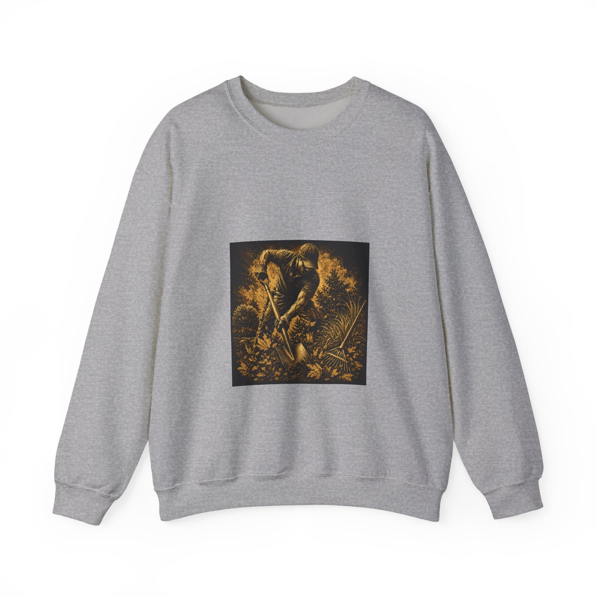 Digging Deep Sweatshirt