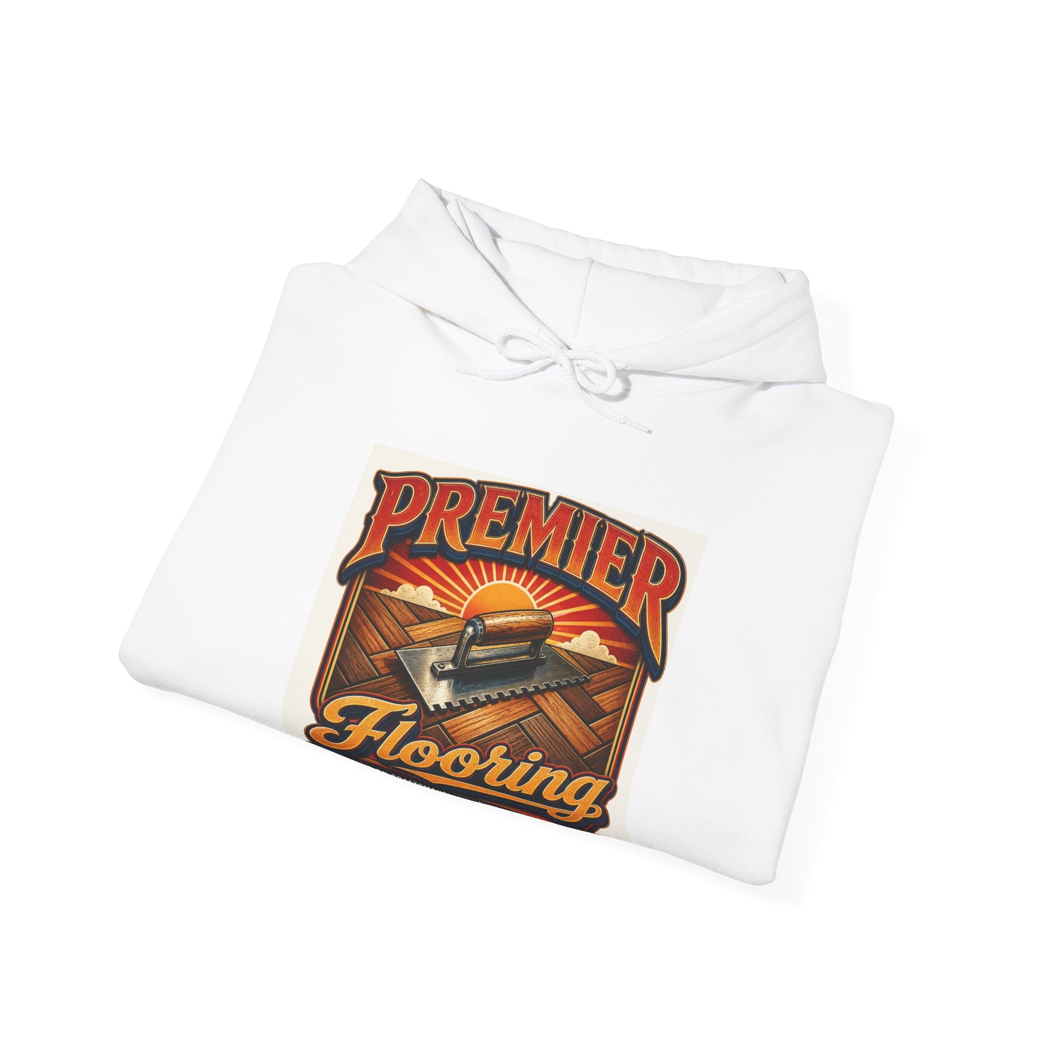 Premier Flooring Hoodie