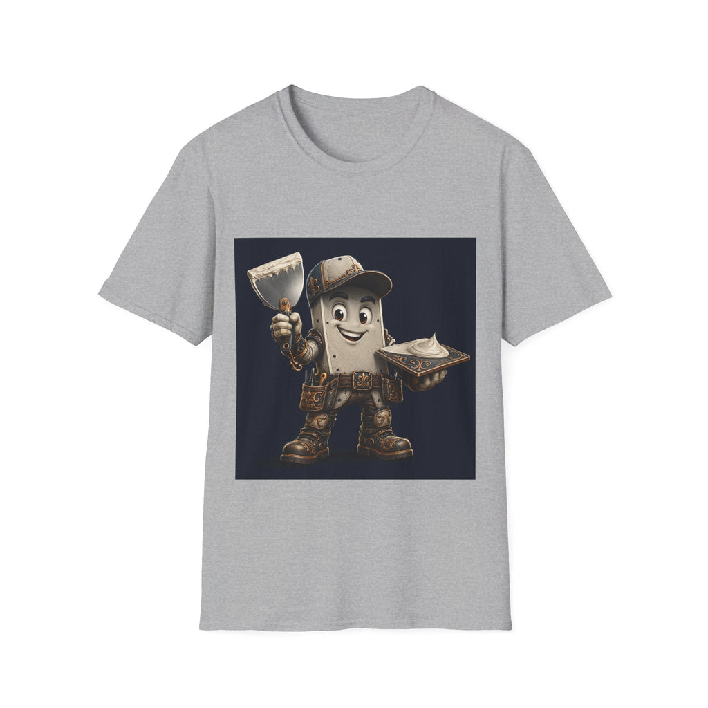 Tiler Buddy Classic Tee