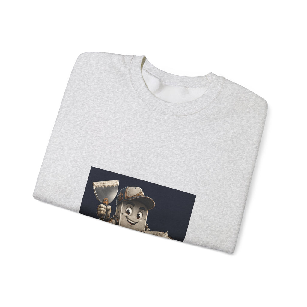 Tiler Buddy Sweatshirt