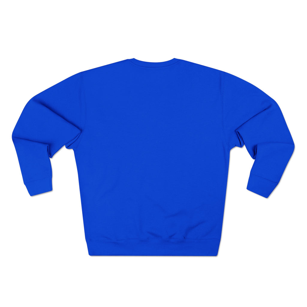 Concrete Crew Essentials Crewneck Sweatshirt