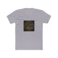 Proud Landscaper Badge Tee