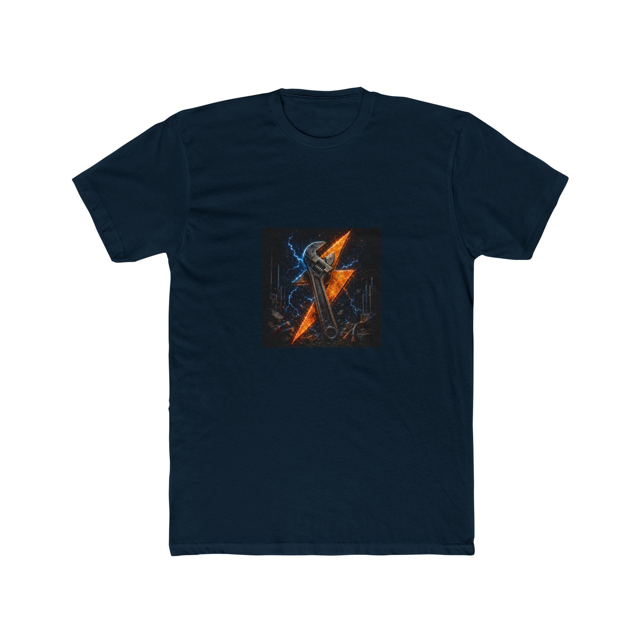 Spark The Fix Tee