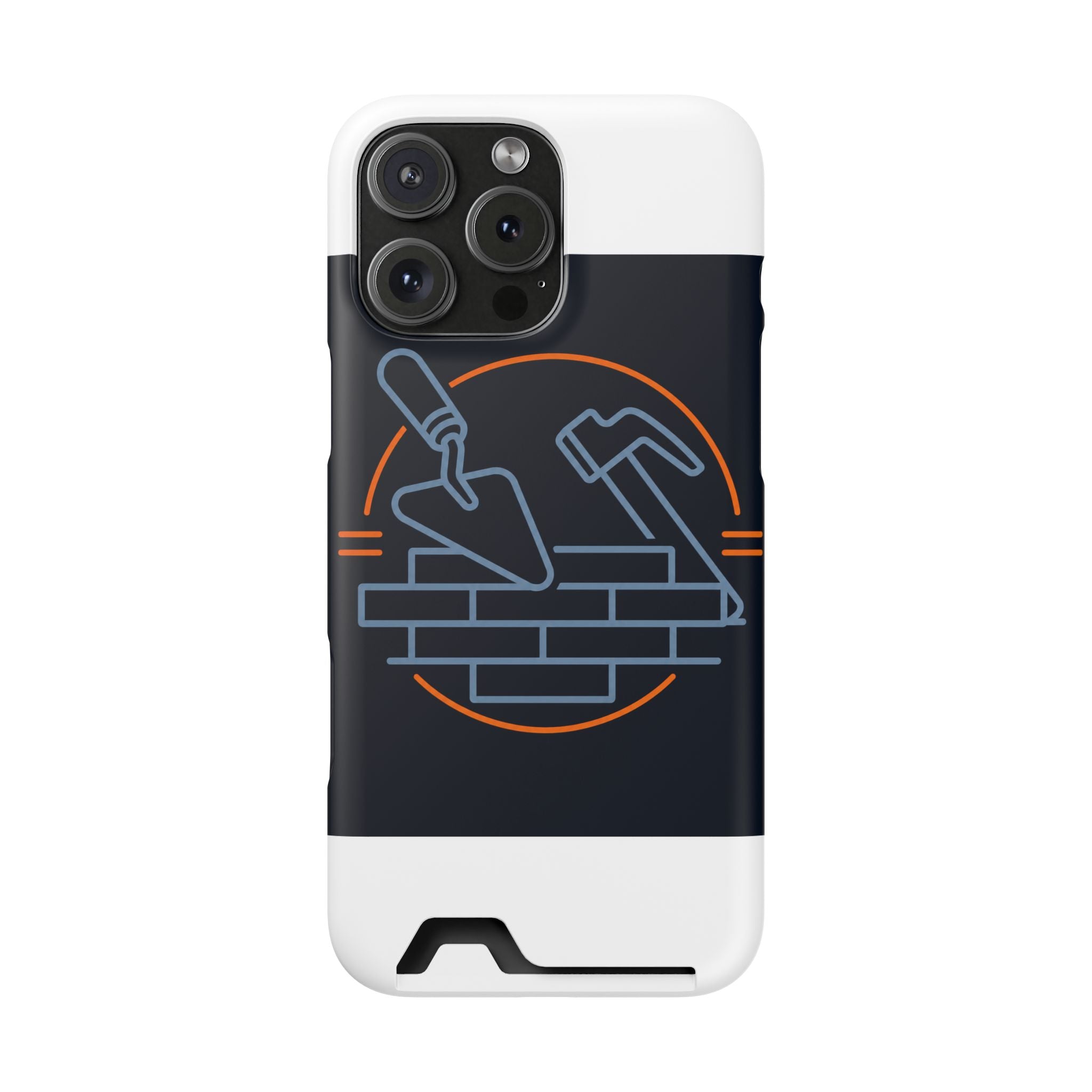 Building A Better Tomorrow Phone Case