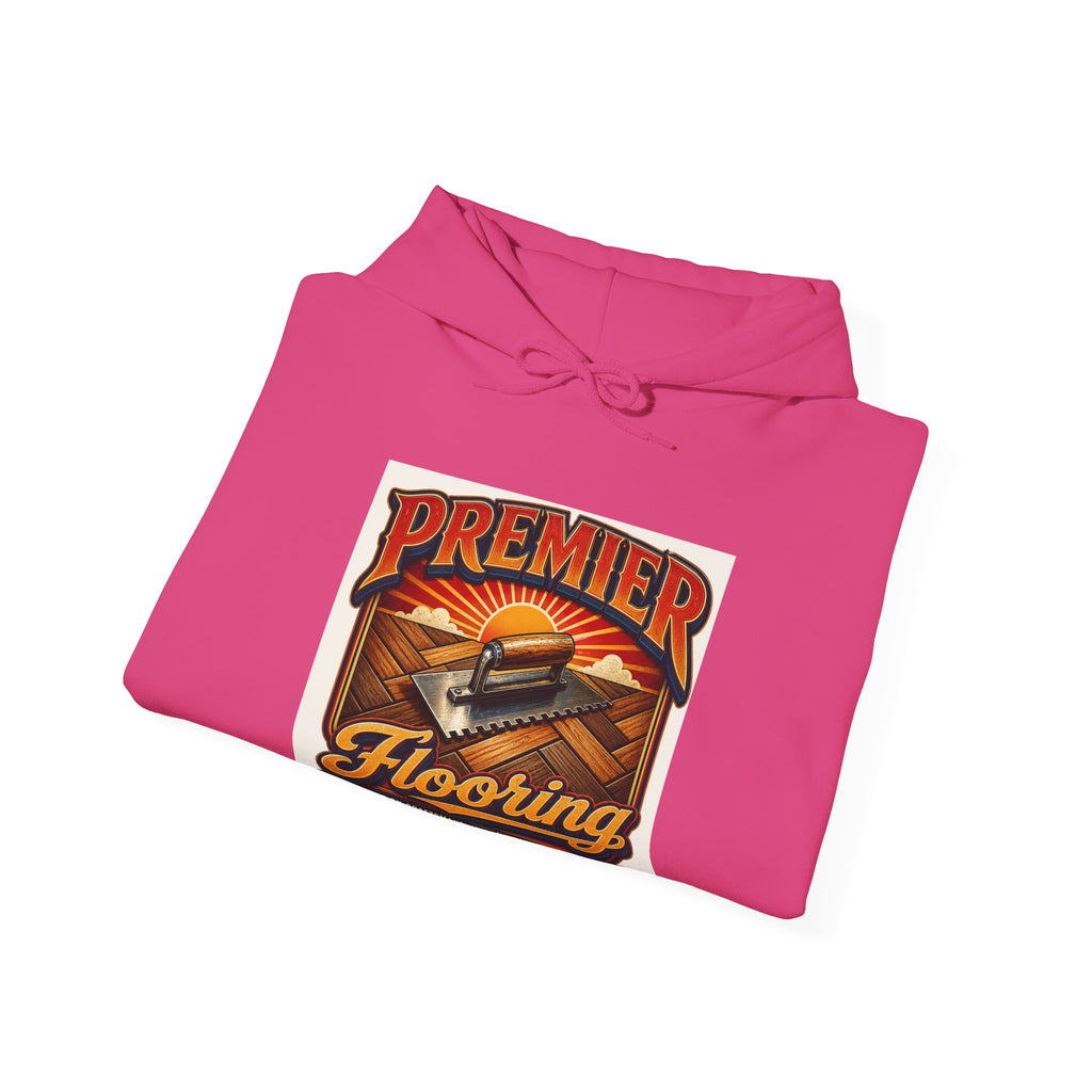 Premier Flooring Hoodie