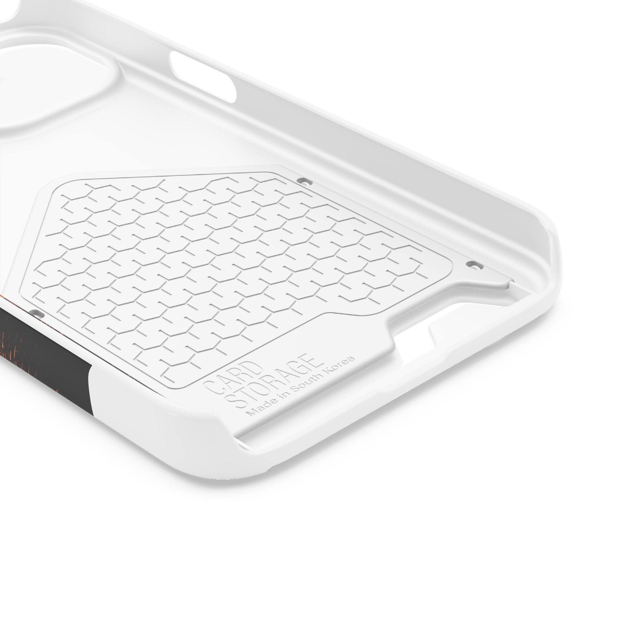 Hvac Technician Pride Phone Case