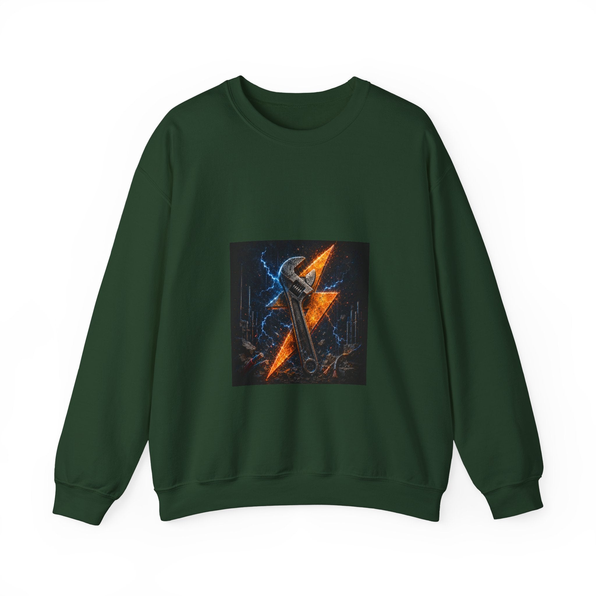 Spark The Fix Sweatshirt