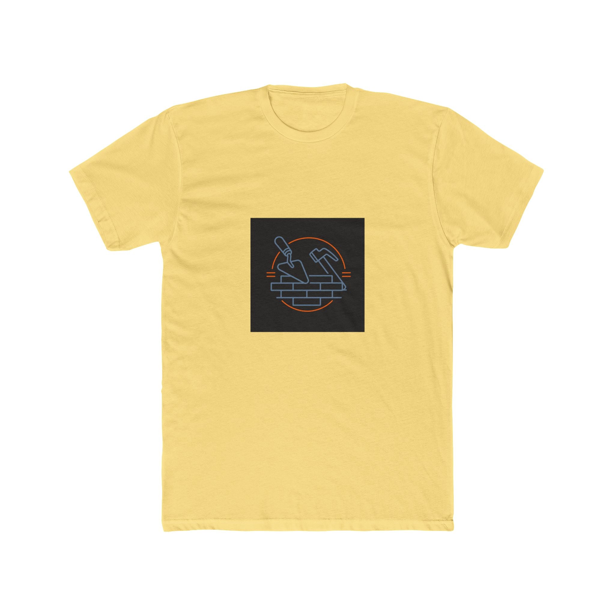 Building A Better Tomorrow Tee