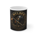 Welder Pride Mug