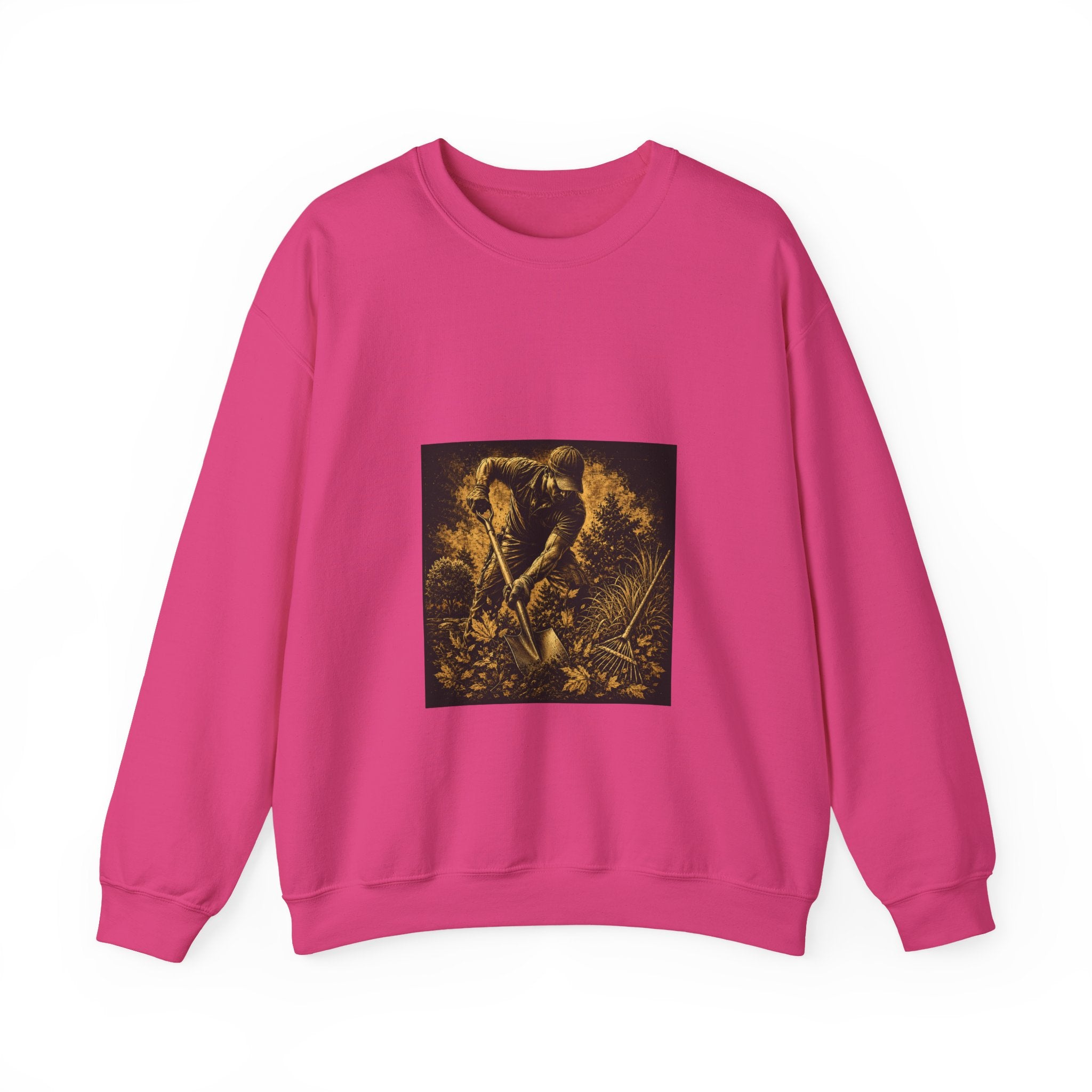 Digging Deep Sweatshirt