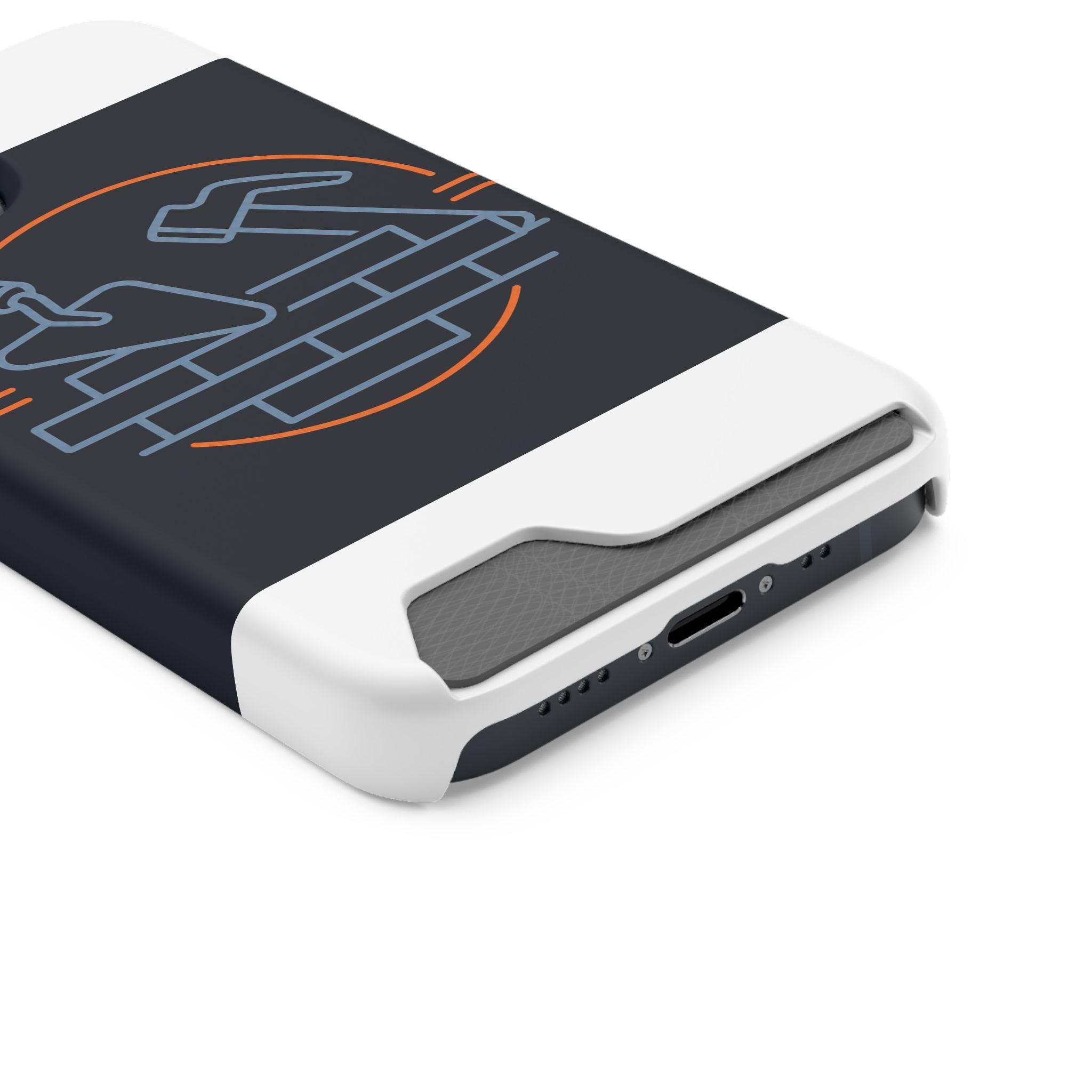 Building A Better Tomorrow Phone Case