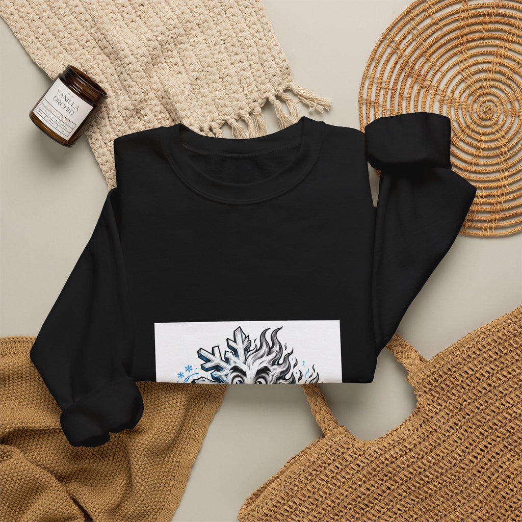 Chill Mechanic Buddy Sweatshirt